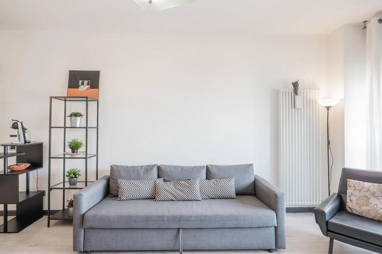 Cappella Degli Scrovegni Grey Apartment Padova