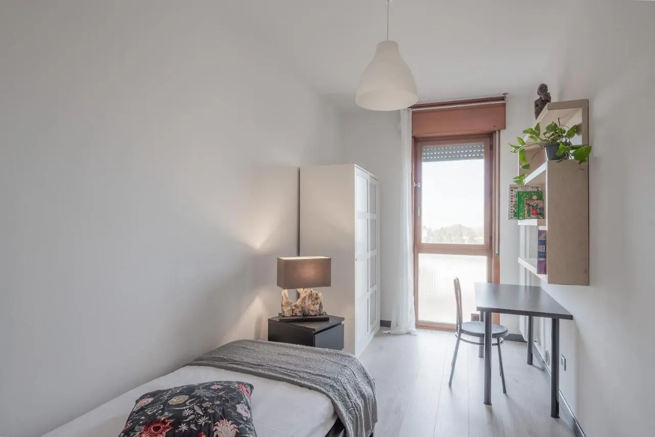 Cappella Degli Scrovegni Grey Apartment Padova Italia