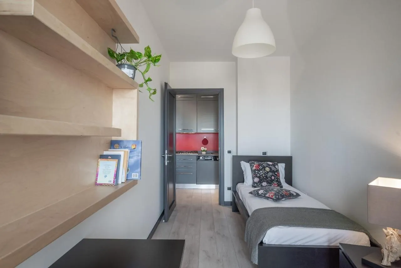 Cappella Degli Scrovegni Grey Apartment Padova