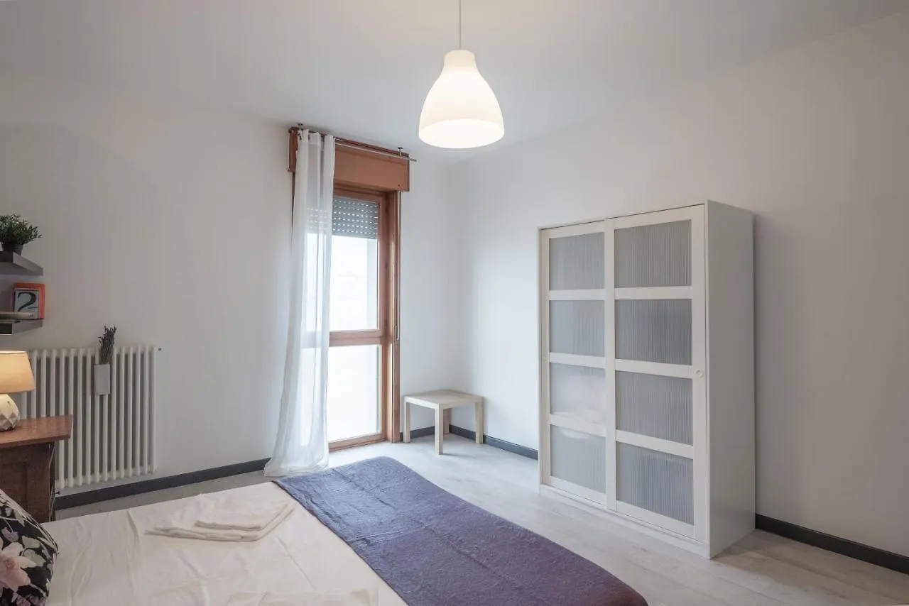 Cappella Degli Scrovegni Grey Apartment Padova