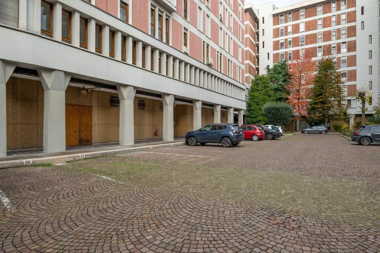 Cappella Degli Scrovegni Grey Apartment Padova