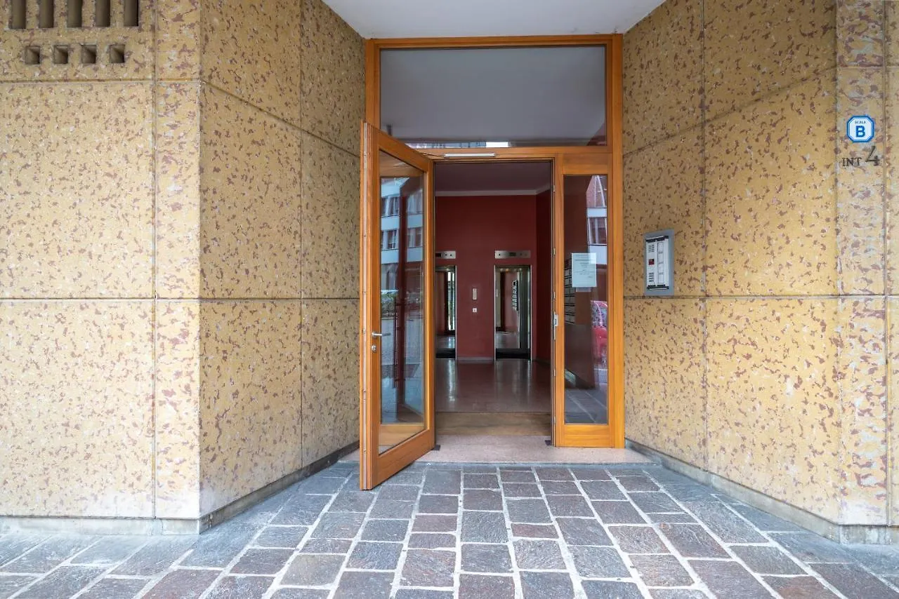 Cappella Degli Scrovegni Grey Apartment Padova