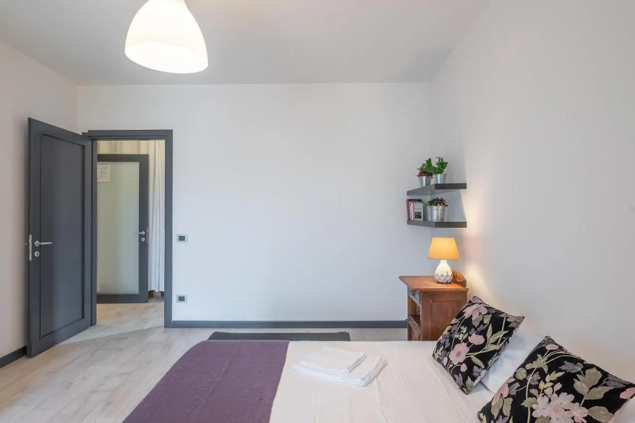 Cappella Degli Scrovegni Grey Apartment Padova