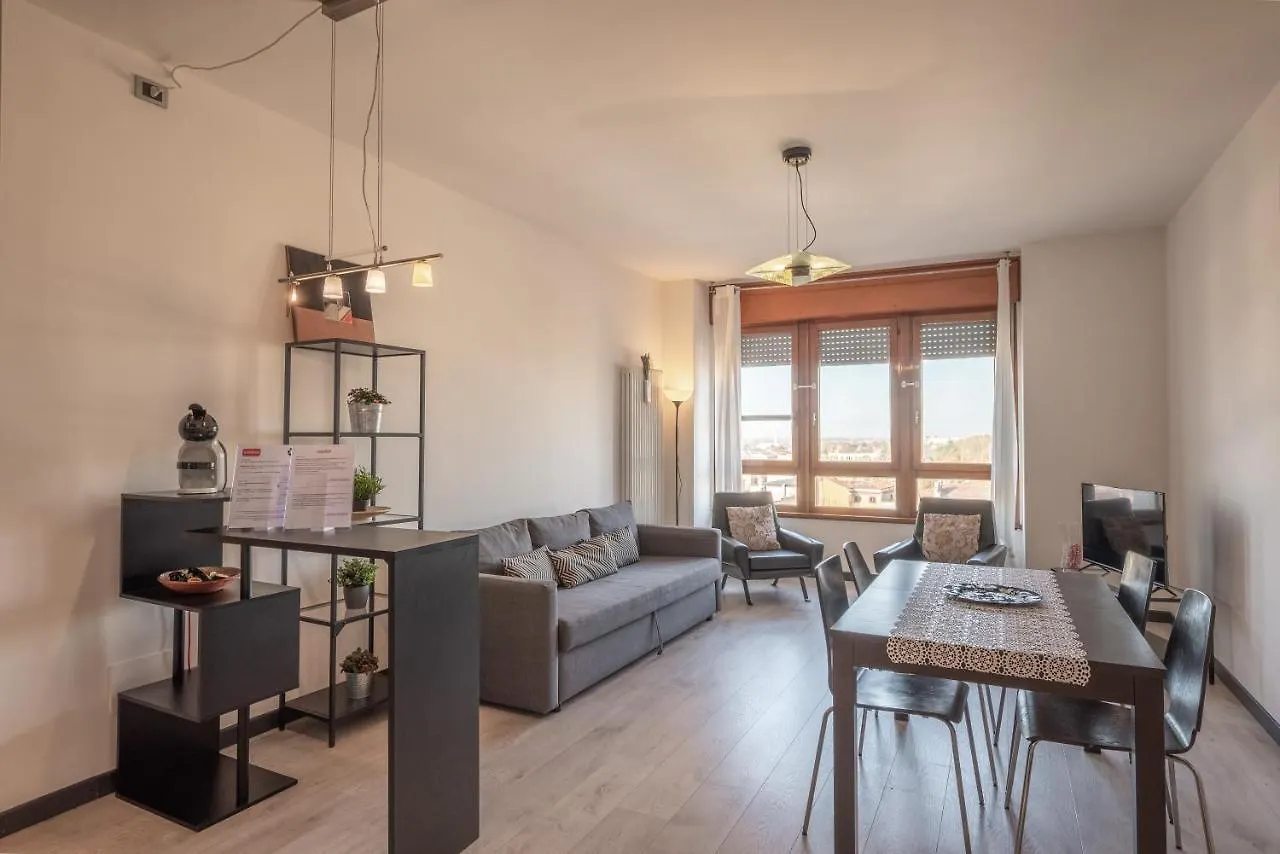 Cappella Degli Scrovegni Grey Apartment Padova