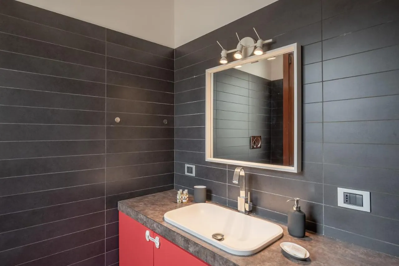 Cappella Degli Scrovegni Grey Apartment Padova
