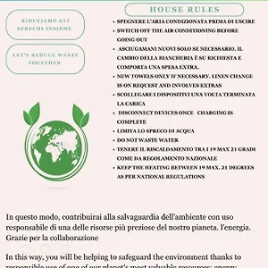 Ai Giardini Morandi Cozy Flat Padova