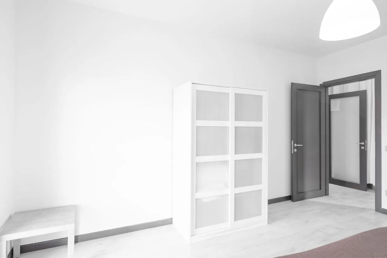 Cappella Degli Scrovegni Grey Apartment Padova