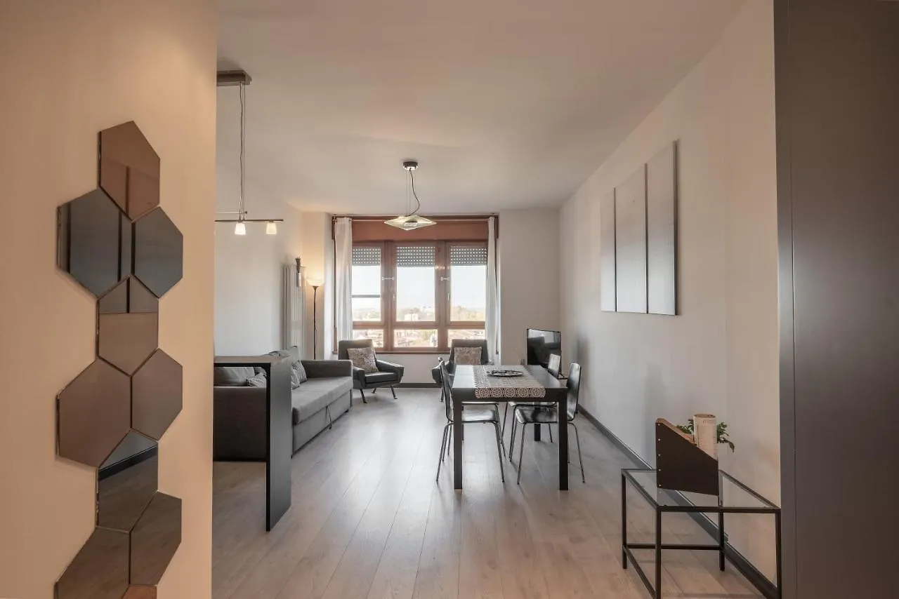 Cappella Degli Scrovegni Grey Apartment contacts